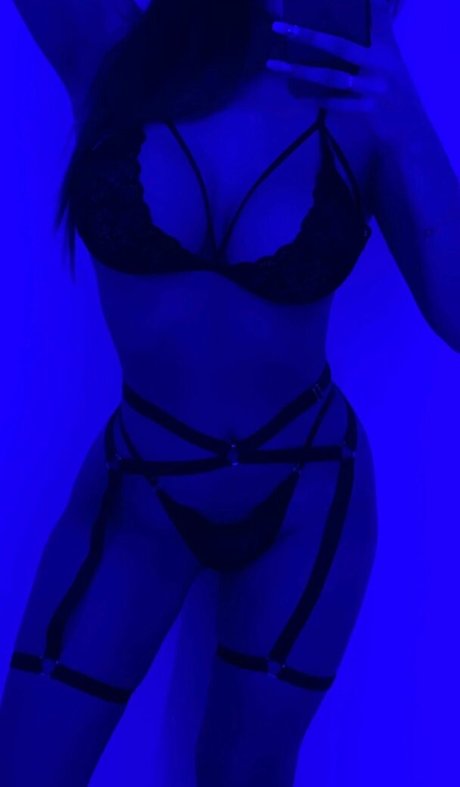Camila Belen Camybv
