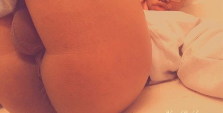 Nacktes geleaktes OnlyFans-Foto von Cloudy Vi