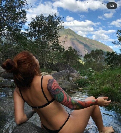 Nacktes geleaktes OnlyFans-Foto von Bea Mancebo