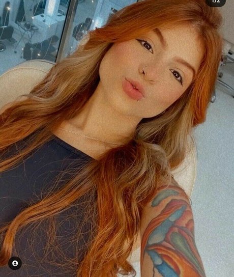 Nacktes geleaktes OnlyFans-Foto von Bea Mancebo