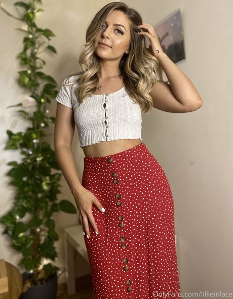 Lillieinlace