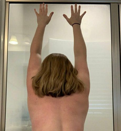 Nacktes geleaktes OnlyFans-Foto von Theejanessafree