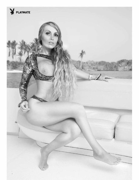 Nacktes geleaktes OnlyFans-Foto von Venezolana