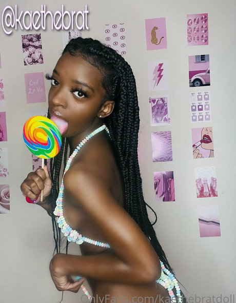 Kaethebratdoll