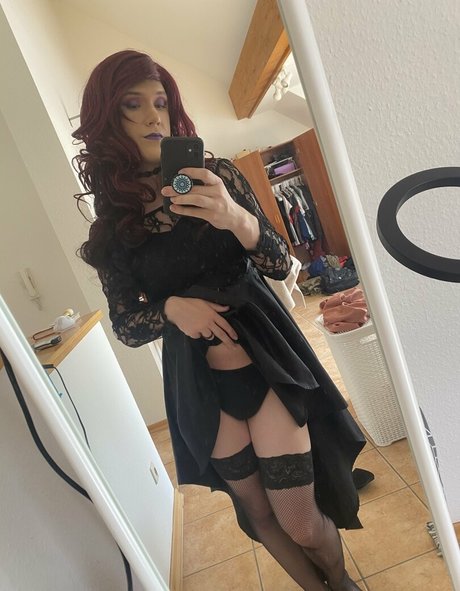 Nacktes geleaktes OnlyFans-Foto von Justjessiguess