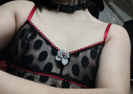 Nacktes geleaktes OnlyFans-Foto von Kadthepup