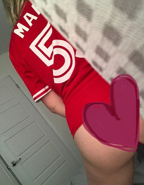 Nacktes geleaktes OnlyFans-Foto von Katrina Cooper