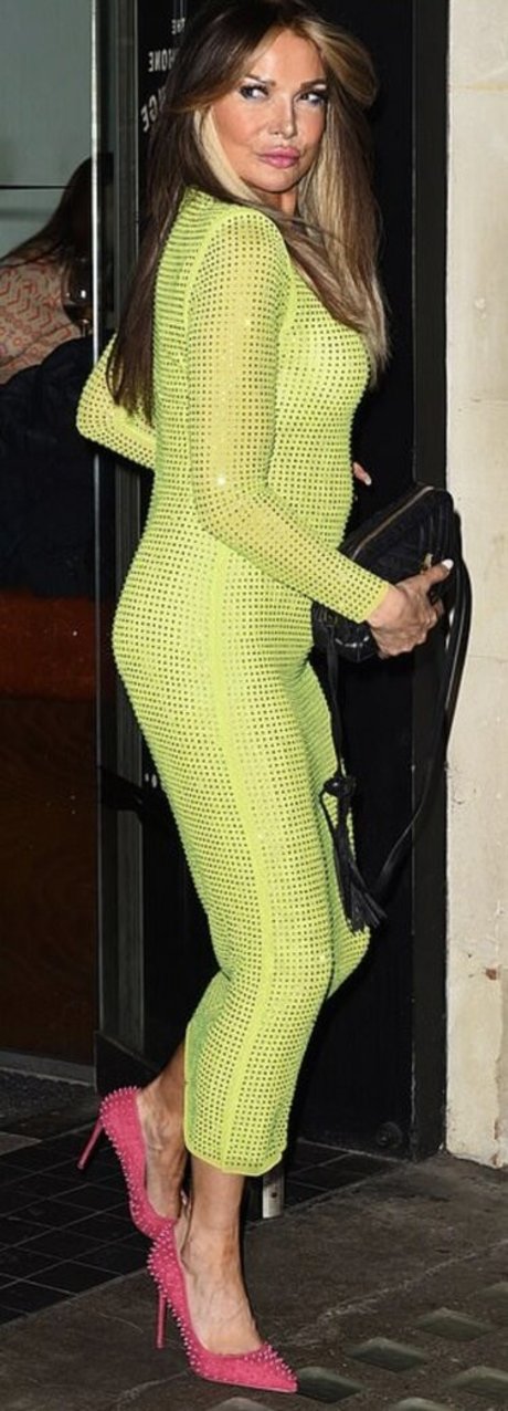 Lizzie Cundy
