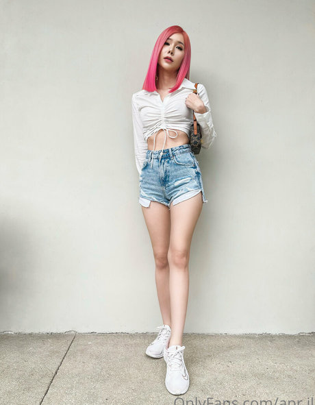 April