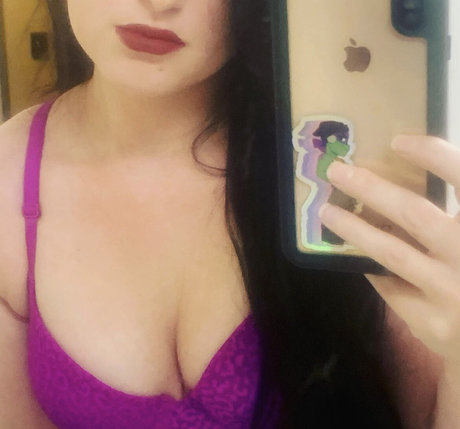 Nacktes geleaktes OnlyFans-Foto von Ferocityflame