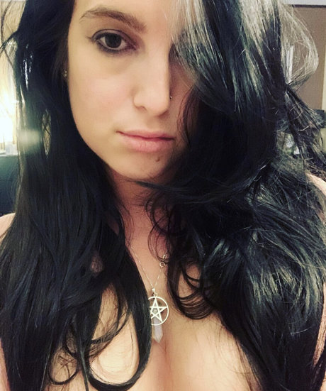 Nacktes geleaktes OnlyFans-Foto von Ferocityflame