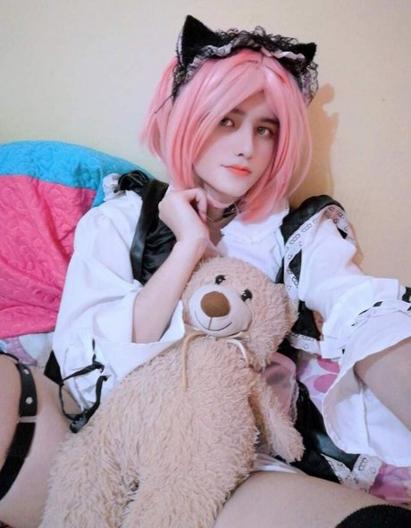Sissycute