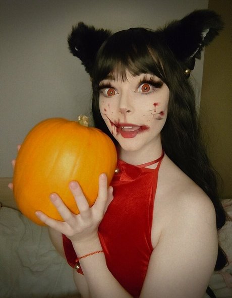 Afoxiegirl