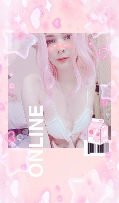 Nacktes geleaktes OnlyFans-Foto von Afoxiegirl