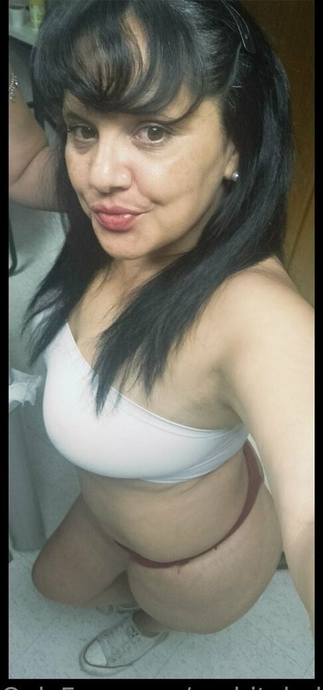 Nacktes geleaktes OnlyFans-Foto von Wwhitebaby
