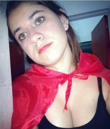 Nacktes geleaktes OnlyFans-Foto von Jovencita Pulposa