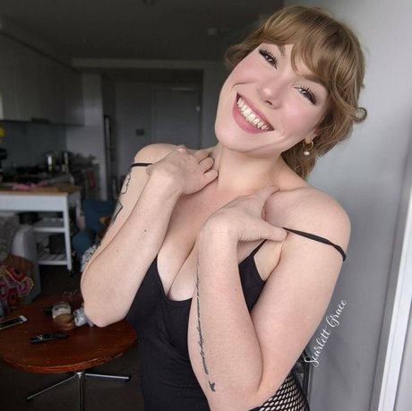 Scarlett Grace