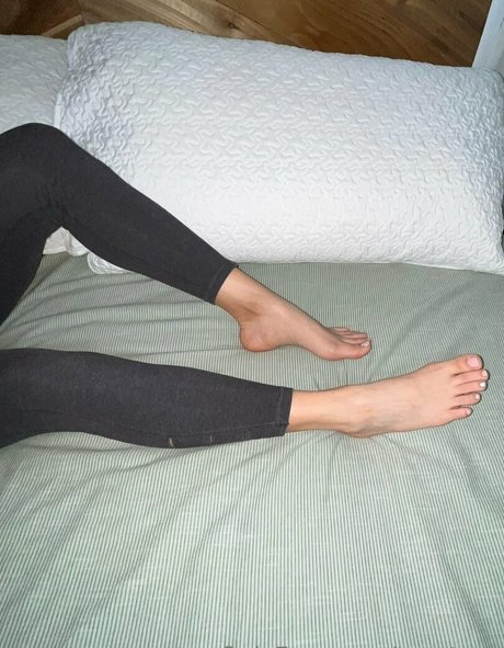 Nacktes geleaktes OnlyFans-Foto von Texatoes