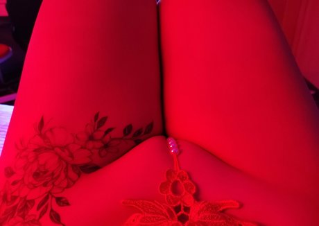 Nacktes geleaktes OnlyFans-Foto von Lauwu53