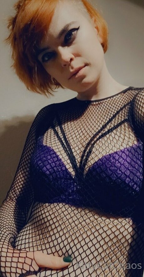 Nacktes geleaktes OnlyFans-Foto von Naughtylittlekitten93