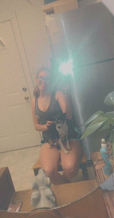Nacktes geleaktes OnlyFans-Foto von Idckotaaaa