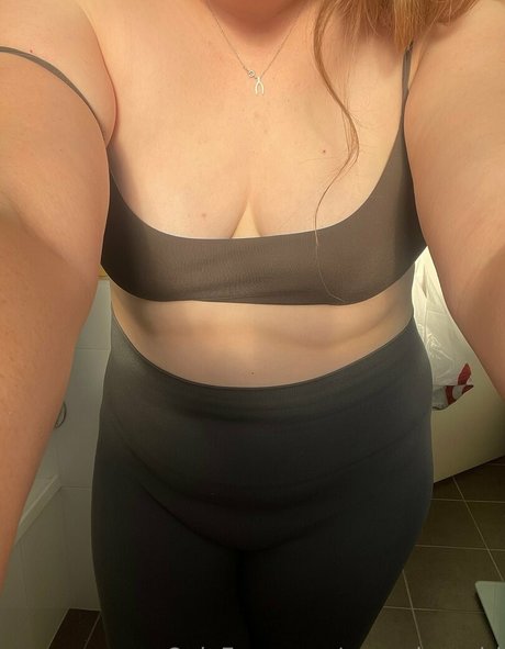 Nacktes geleaktes OnlyFans-Foto von Ppeachyygirl