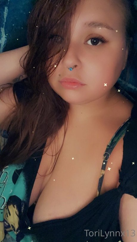 Nacktes geleaktes OnlyFans-Foto von Torilynnx13