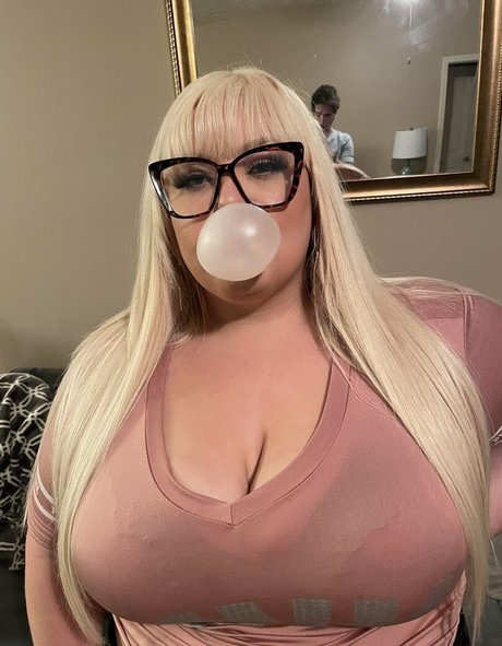 Barbieblimp