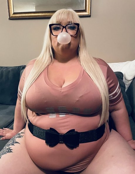 Nacktes geleaktes OnlyFans-Foto von Barbieblimp