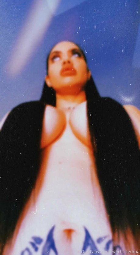 Nacktes geleaktes OnlyFans-Foto von Teasye