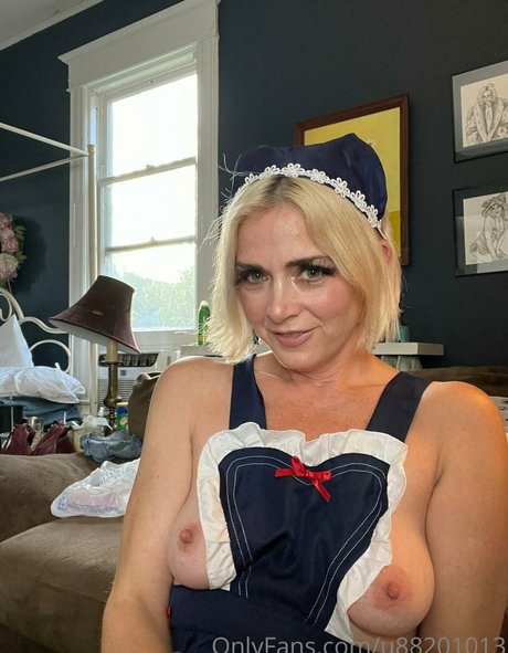 Nacktes geleaktes OnlyFans-Foto von Discorella711