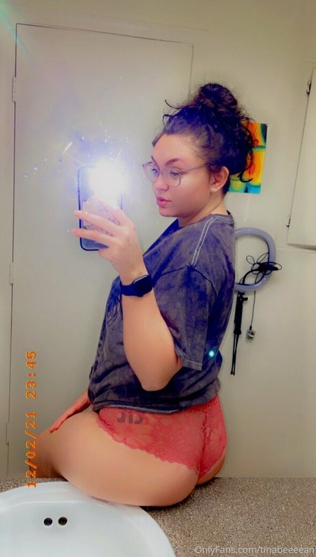 Tinabeeeean
