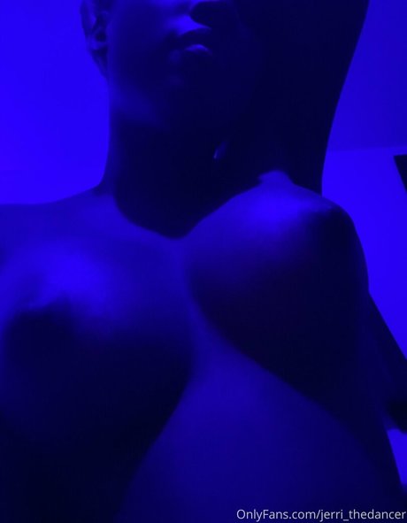 Jerrithedancer