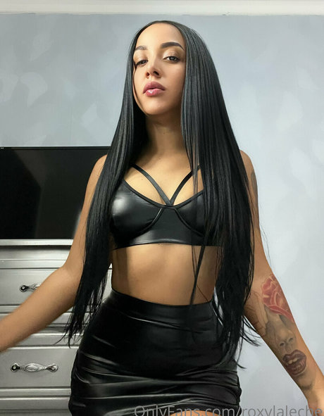 Roxylaleche