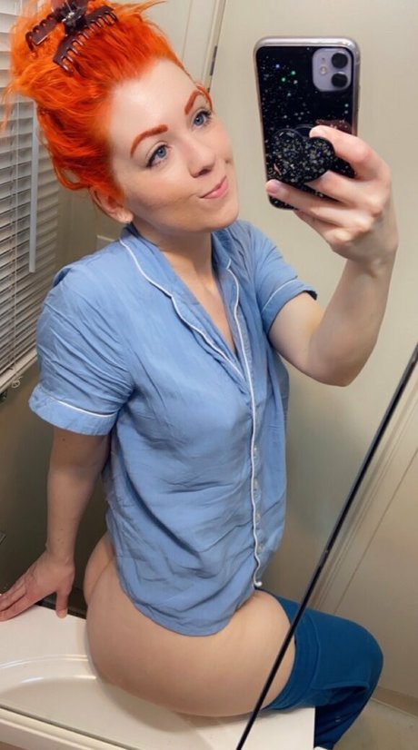 Nacktes geleaktes OnlyFans-Foto von Kittythedorkfree