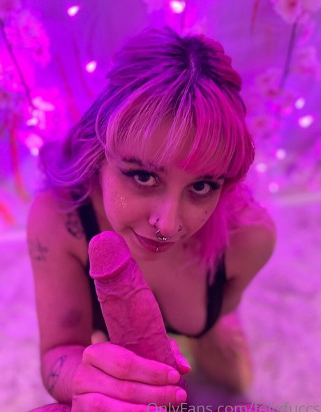 Nacktes geleaktes OnlyFans-Foto von Felixfuccs