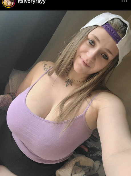 Ivory Ray