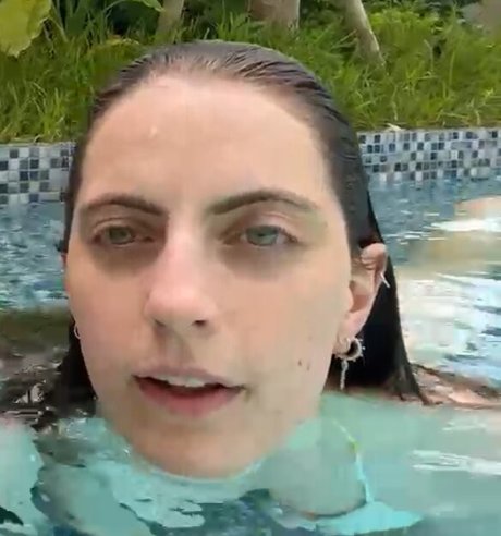 Nacktes geleaktes OnlyFans-Foto von Seerasan