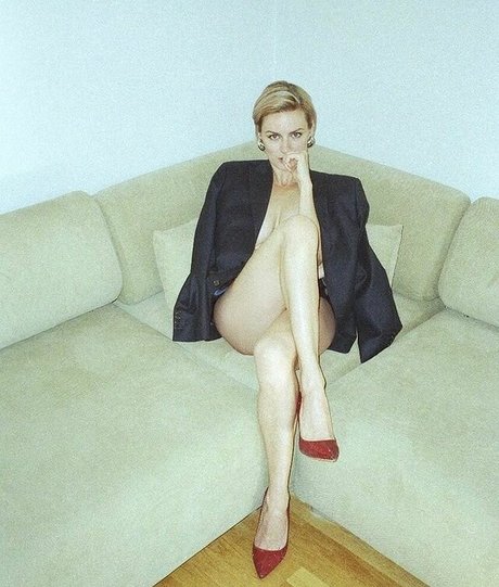 Nacktes geleaktes OnlyFans-Foto von Frutidimare