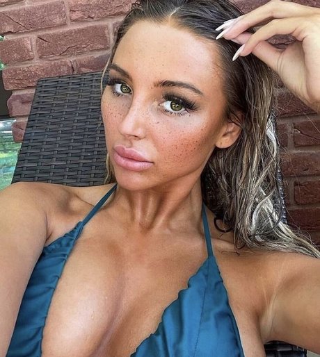 Beth Amelia