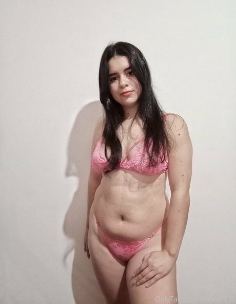 Nacktes geleaktes OnlyFans-Foto von Rebb1110