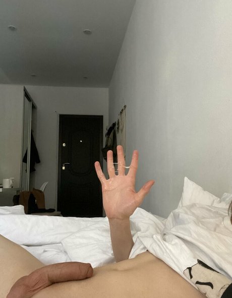 Nacktes geleaktes OnlyFans-Foto von Sweetmossy