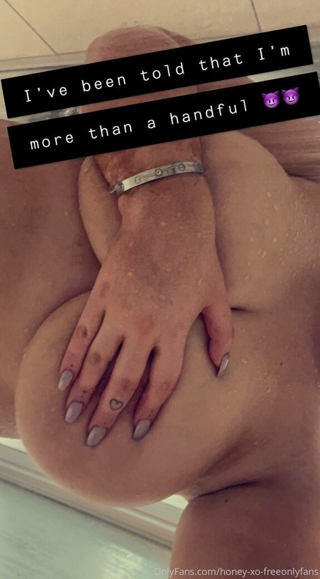 Nacktes geleaktes OnlyFans-Foto von Thrilllhoefree