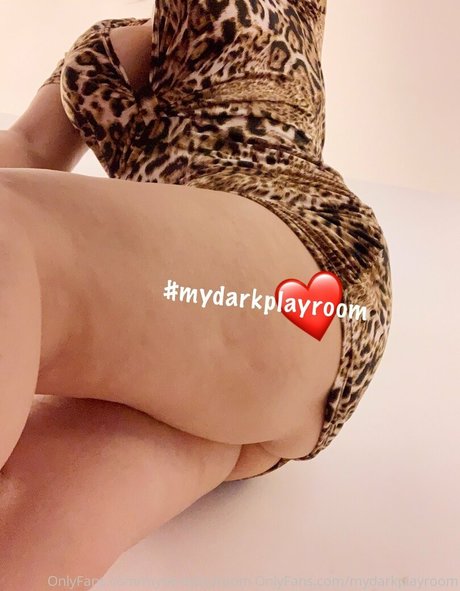 Mydarkplayroom