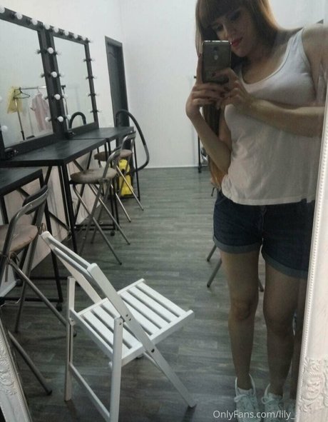 Lilyapricot
