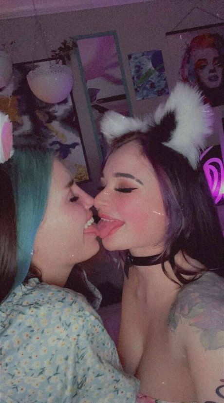 Qtlux Nacktes geleaktes OnlyFans-Foto von Qtlux #17