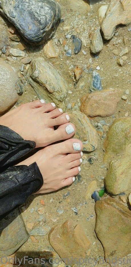 Nacktes geleaktes OnlyFans-Foto von Trinidadian