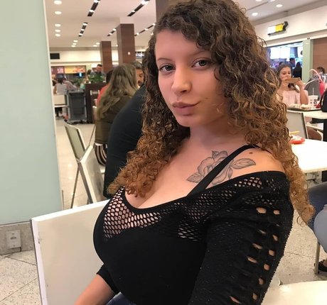 Nacktes geleaktes OnlyFans-Foto von Ashley Alves