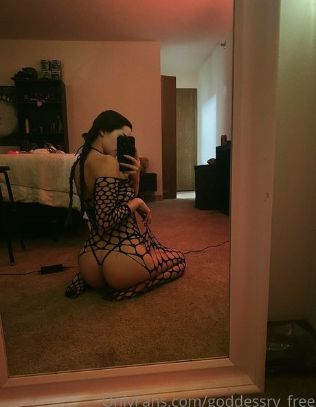Goddessryfree