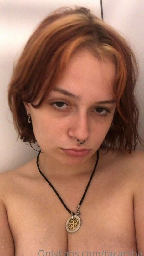 Nacktes geleaktes OnlyFans-Foto von Tacarsha